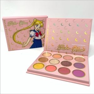 Sailor Moons Pretty Guardian by ColourPop